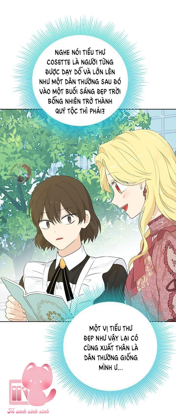 Thật Ra Tôi Mới Là Thật - Chap 46 - Trang 11