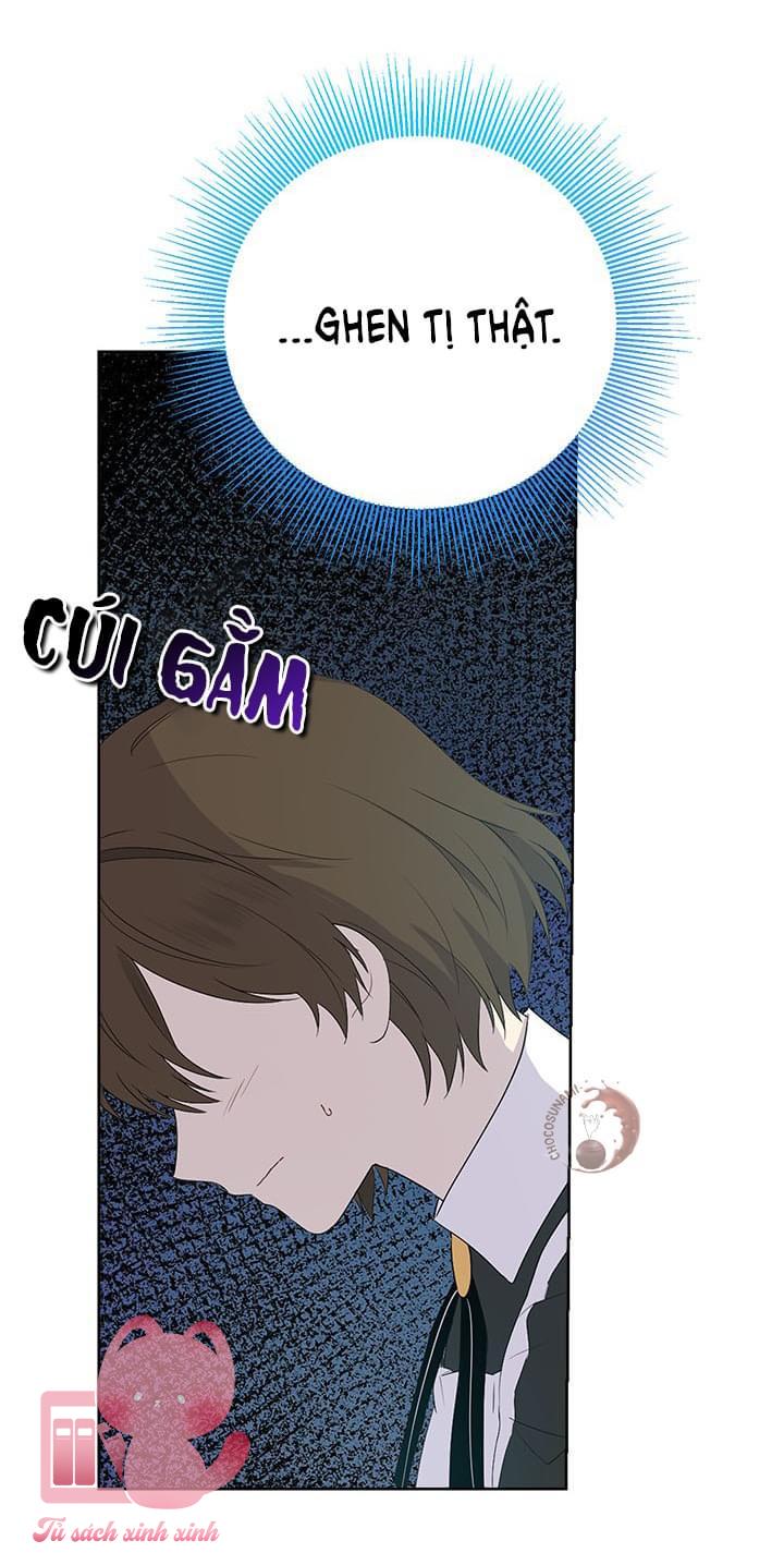 Thật Ra Tôi Mới Là Thật - Chap 46 - Trang 12