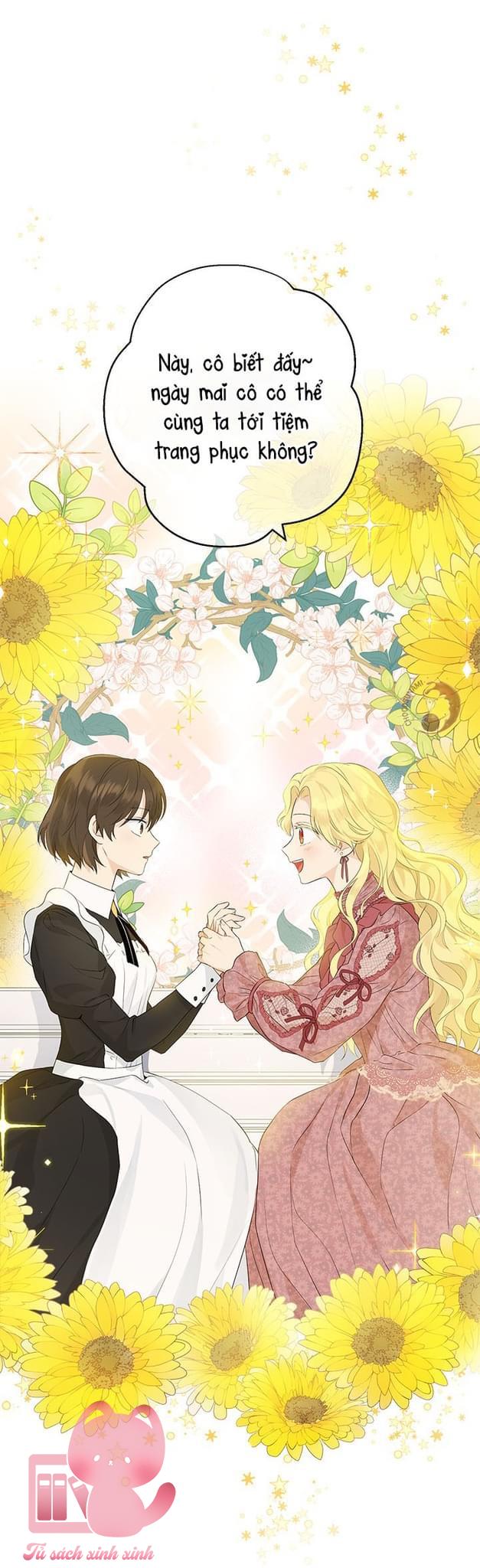 Thật Ra Tôi Mới Là Thật - Chap 46 - Trang 14