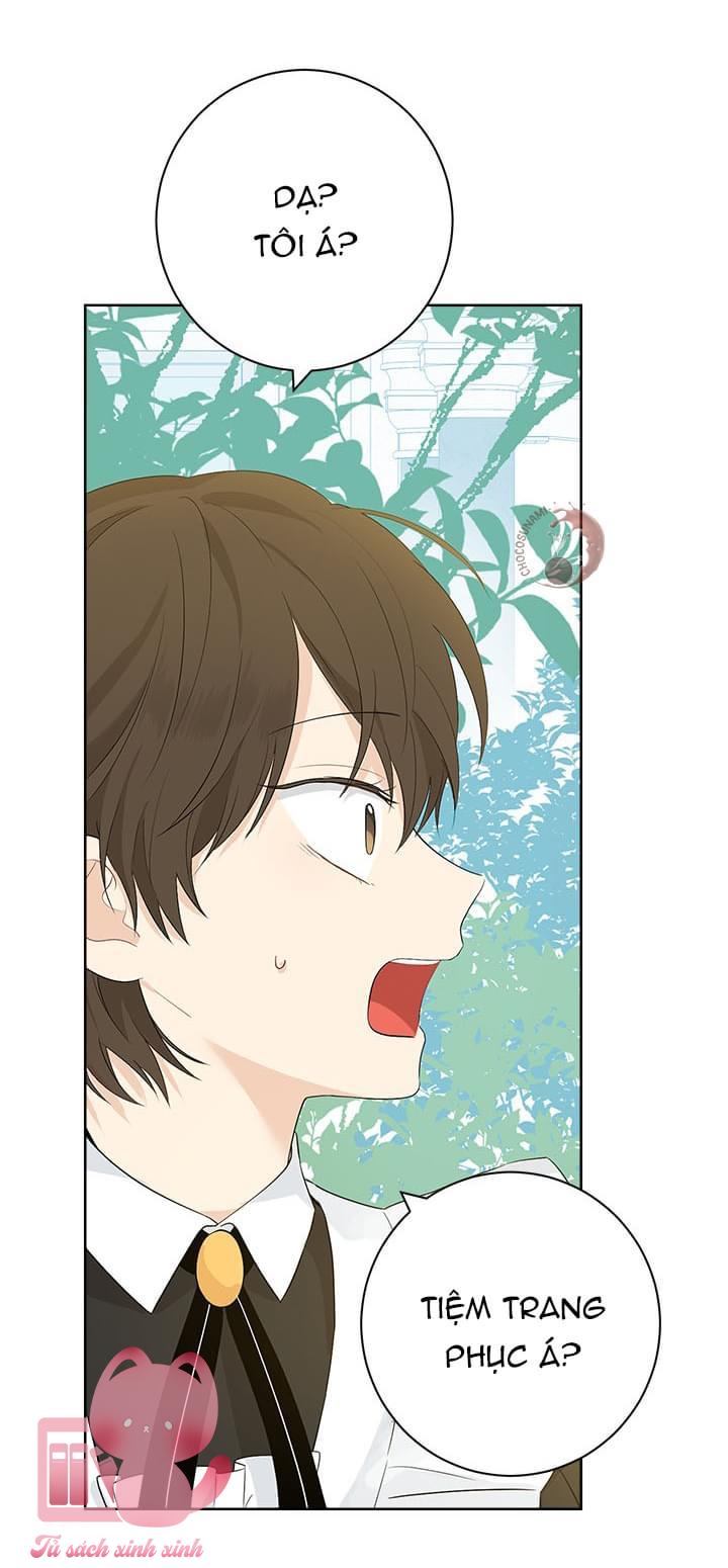 Thật Ra Tôi Mới Là Thật - Chap 46 - Trang 15