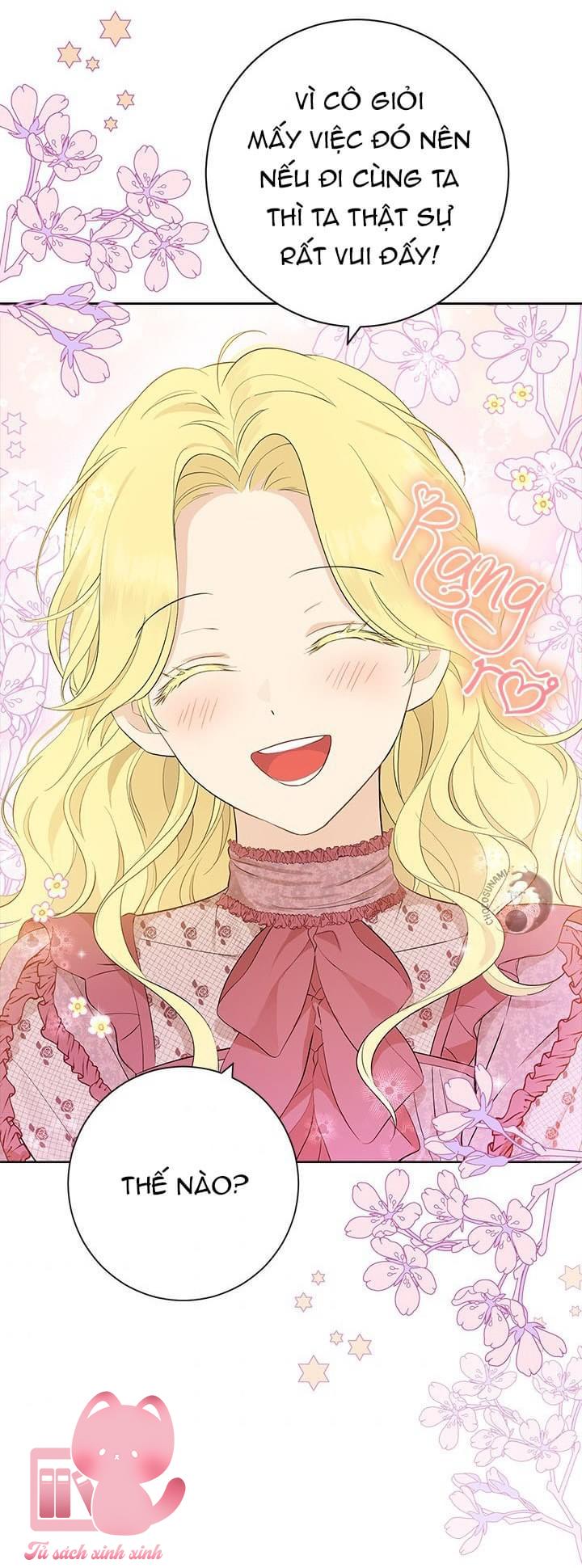 Thật Ra Tôi Mới Là Thật - Chap 46 - Trang 18