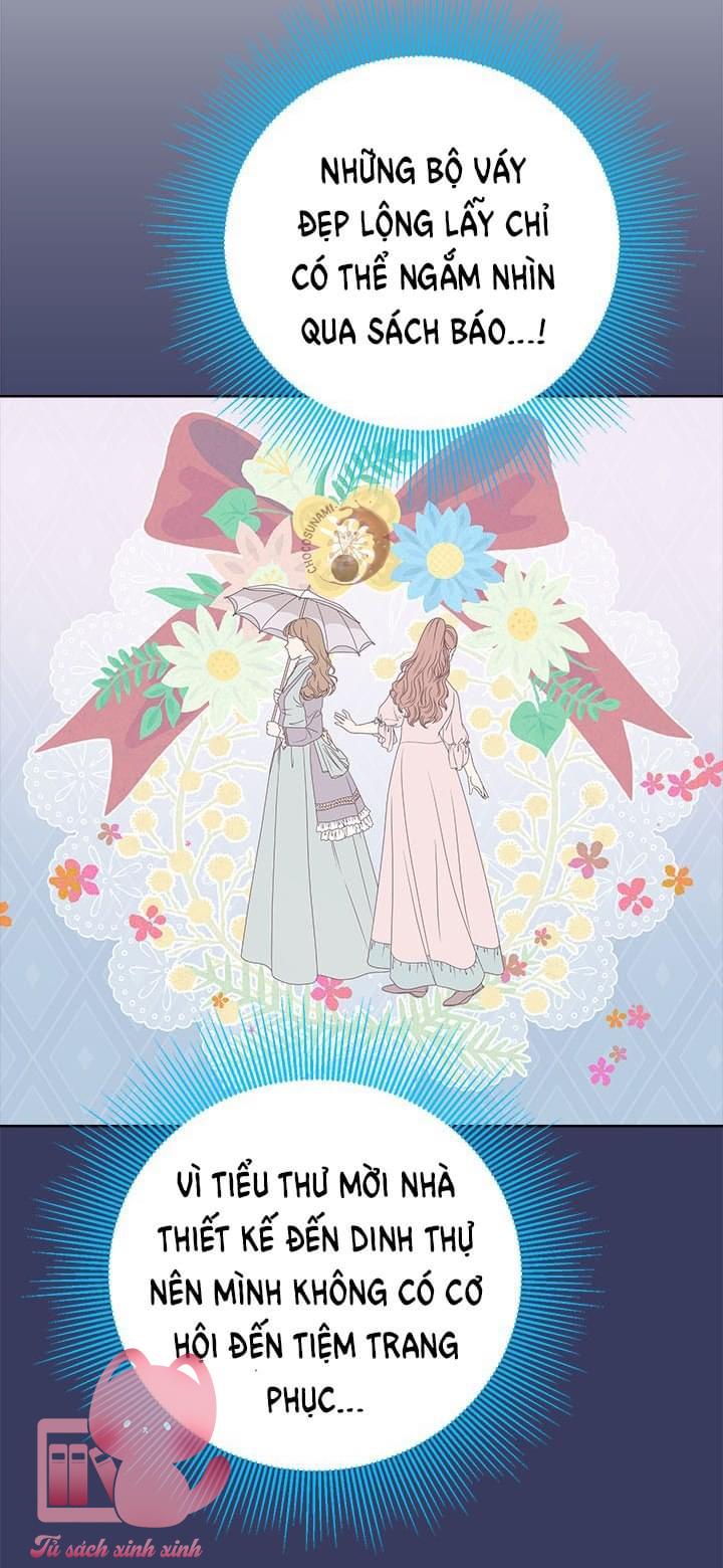 Thật Ra Tôi Mới Là Thật - Chap 46 - Trang 21