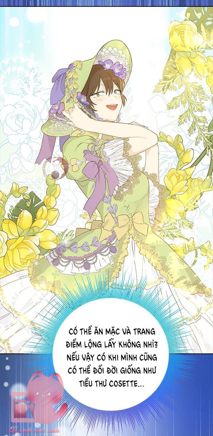 Thật Ra Tôi Mới Là Thật - Chap 46 - Trang 23