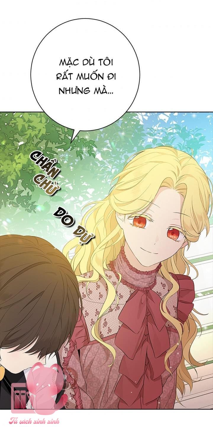 Thật Ra Tôi Mới Là Thật - Chap 46 - Trang 26