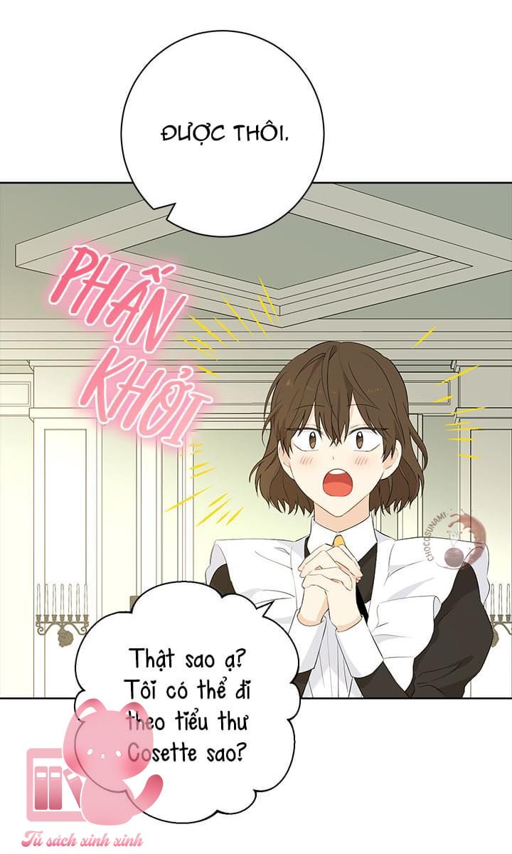 Thật Ra Tôi Mới Là Thật - Chap 46 - Trang 29