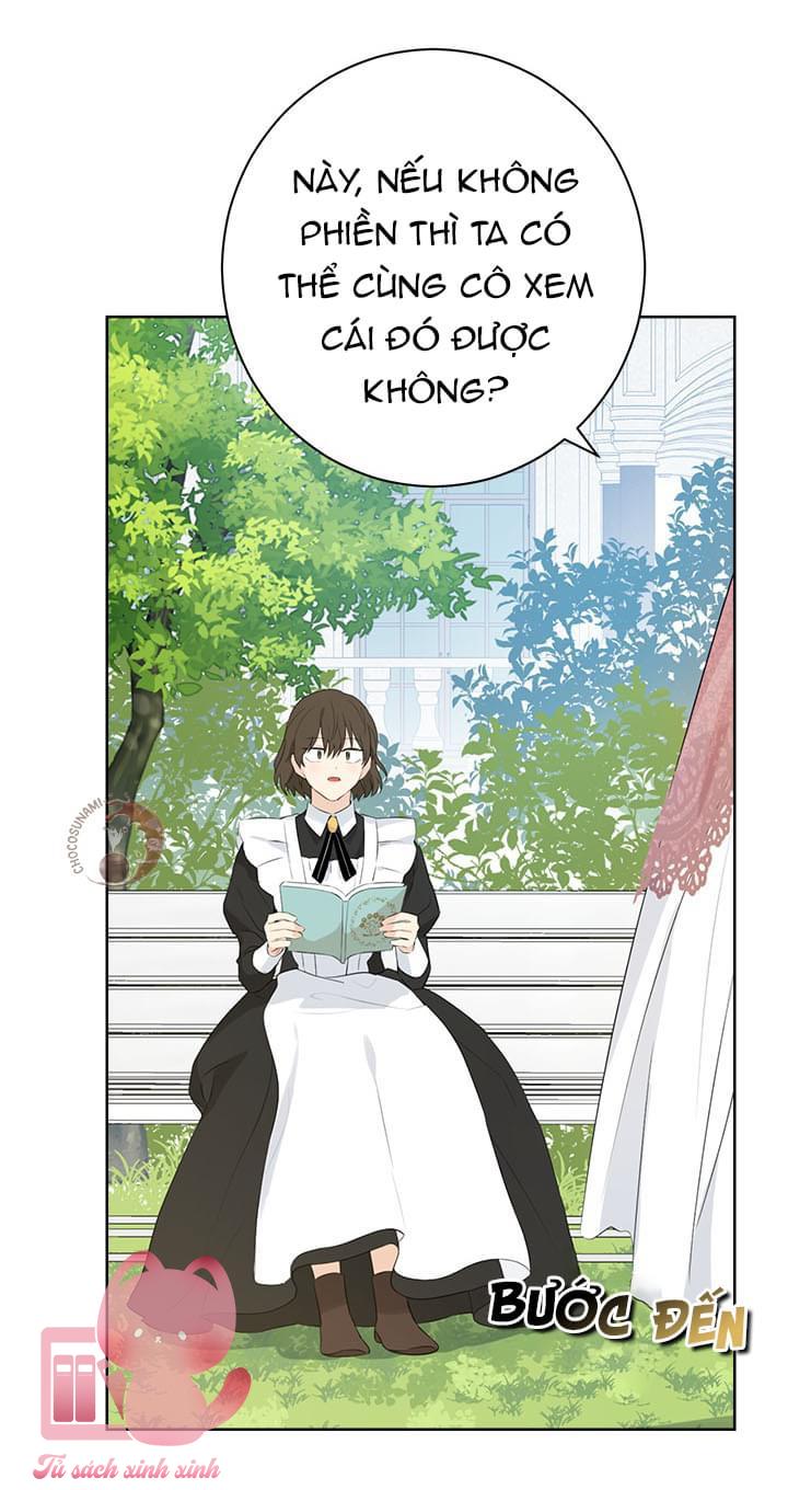 Thật Ra Tôi Mới Là Thật - Chap 46 - Trang 4