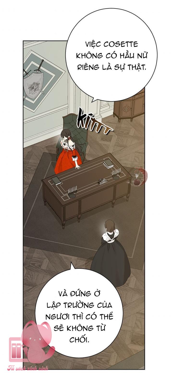 Thật Ra Tôi Mới Là Thật - Chap 46 - Trang 31