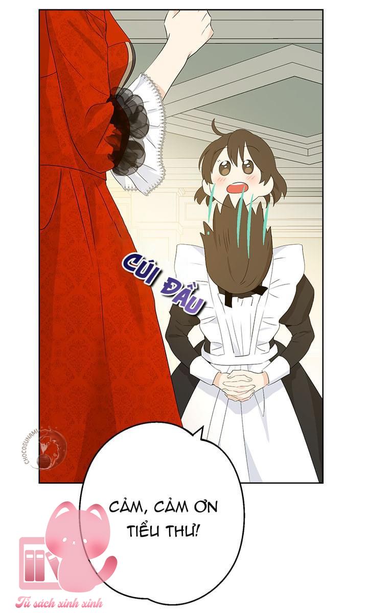 Thật Ra Tôi Mới Là Thật - Chap 46 - Trang 33
