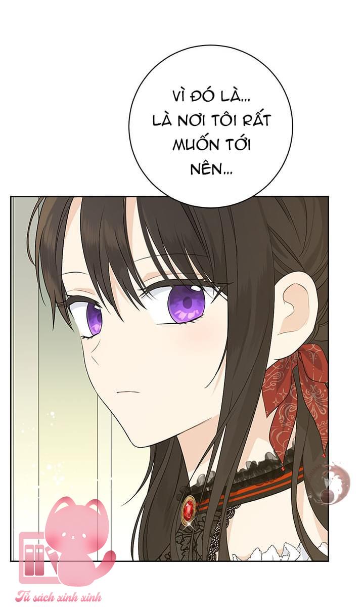 Thật Ra Tôi Mới Là Thật - Chap 46 - Trang 35