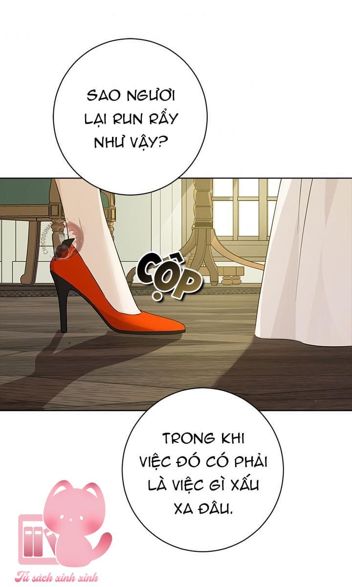 Thật Ra Tôi Mới Là Thật - Chap 46 - Trang 38