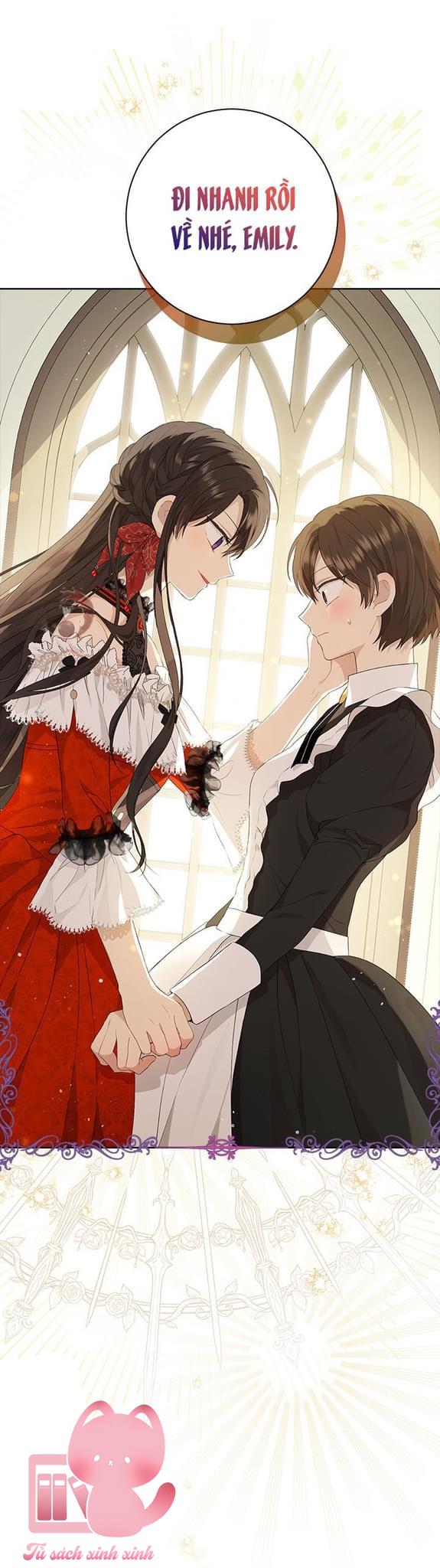 Thật Ra Tôi Mới Là Thật - Chap 46 - Trang 39