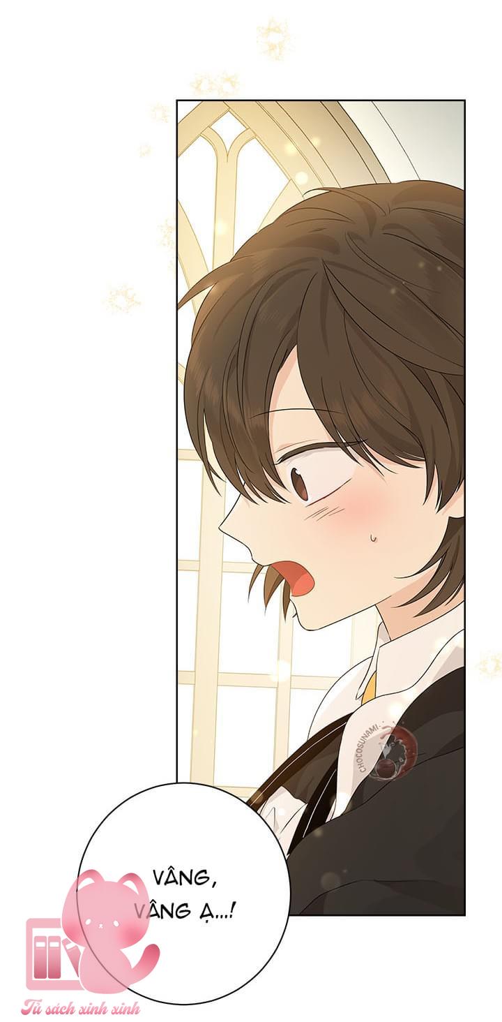Thật Ra Tôi Mới Là Thật - Chap 46 - Trang 40