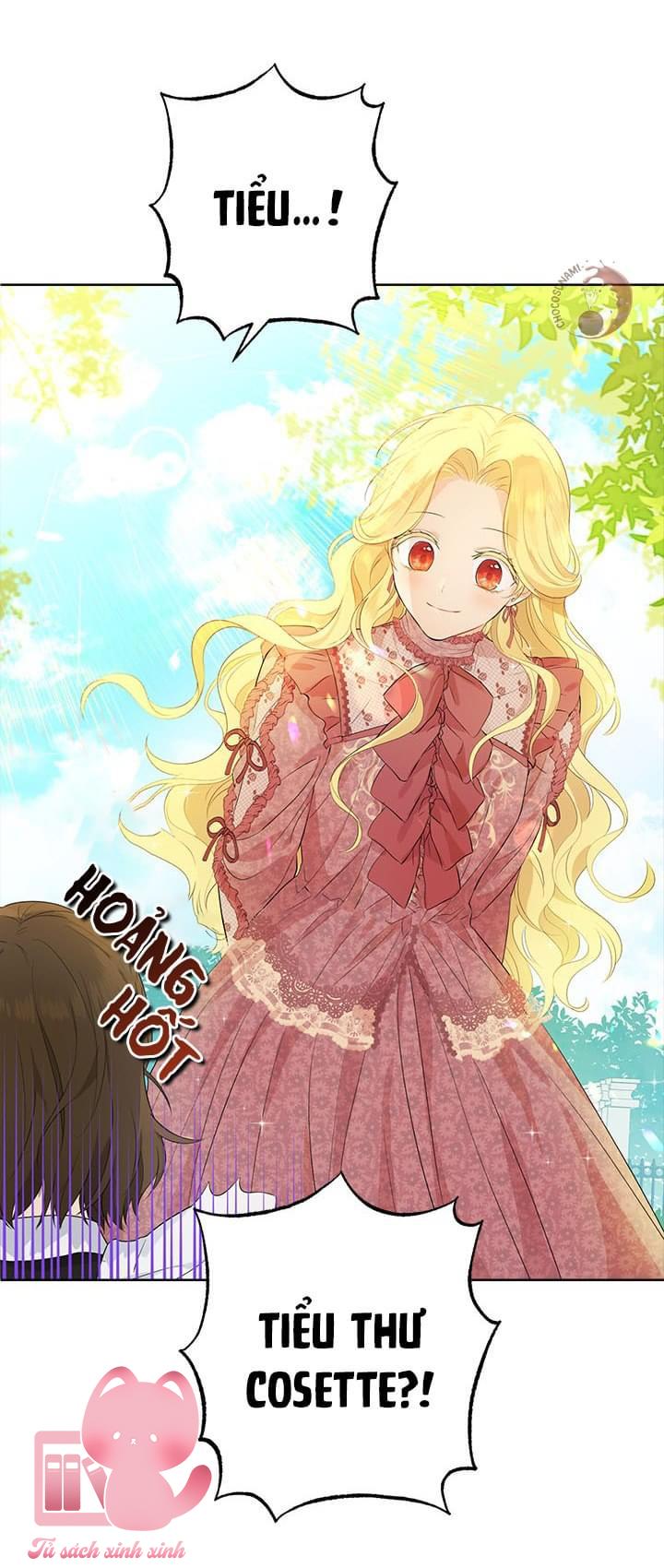 Thật Ra Tôi Mới Là Thật - Chap 46 - Trang 5