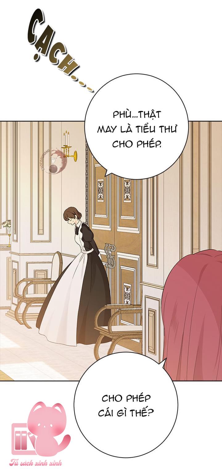 Thật Ra Tôi Mới Là Thật - Chap 46 - Trang 41