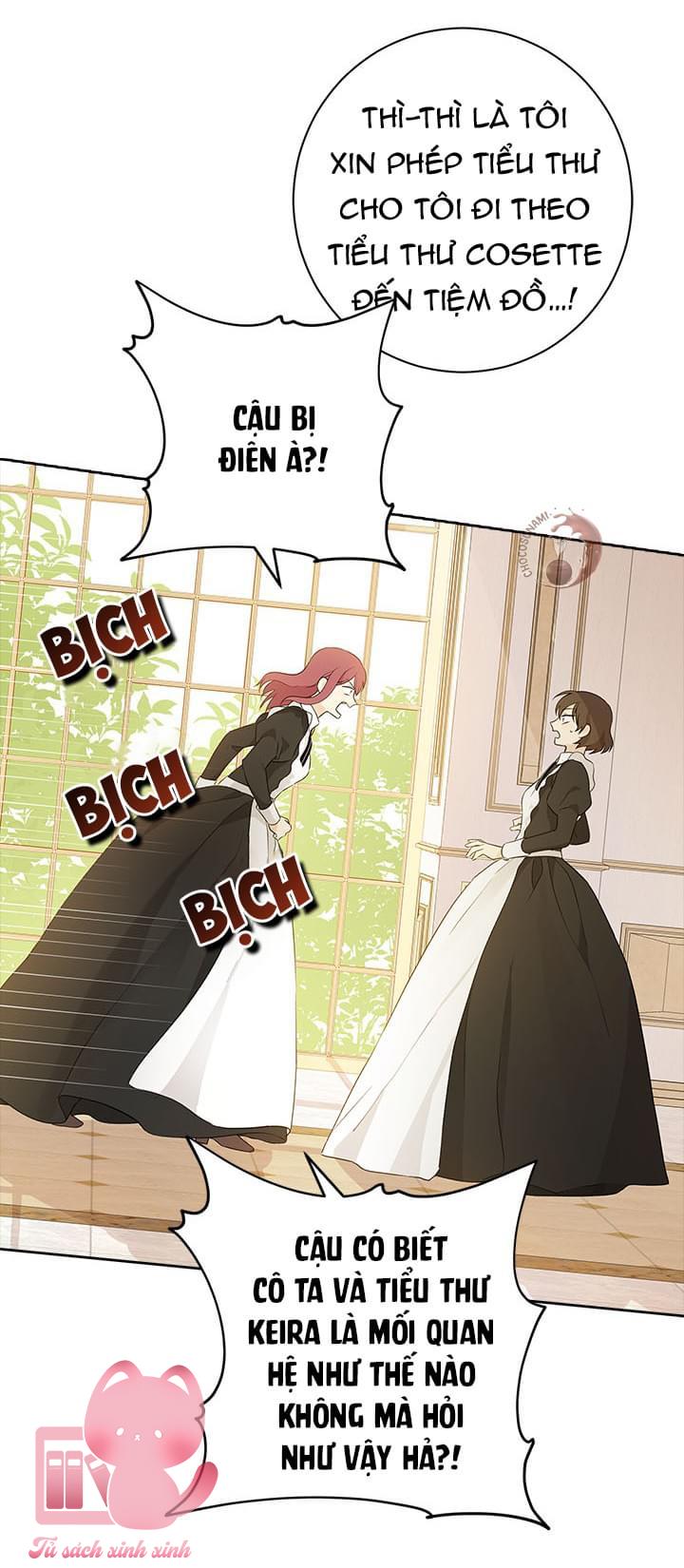 Thật Ra Tôi Mới Là Thật - Chap 46 - Trang 44