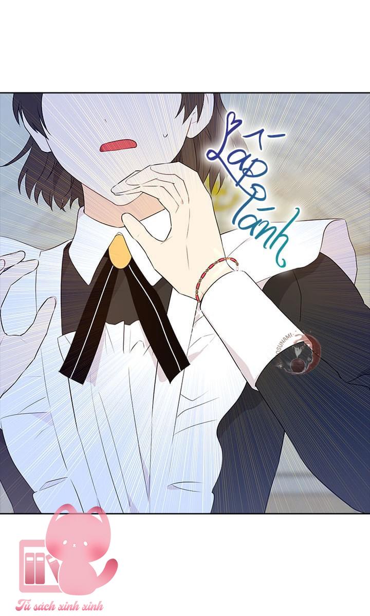 Thật Ra Tôi Mới Là Thật - Chap 46 - Trang 46