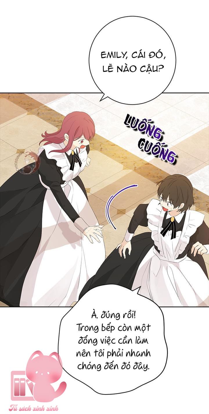 Thật Ra Tôi Mới Là Thật - Chap 46 - Trang 47