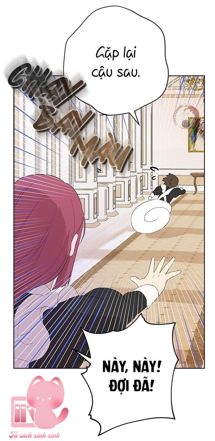 Thật Ra Tôi Mới Là Thật - Chap 46 - Trang 48
