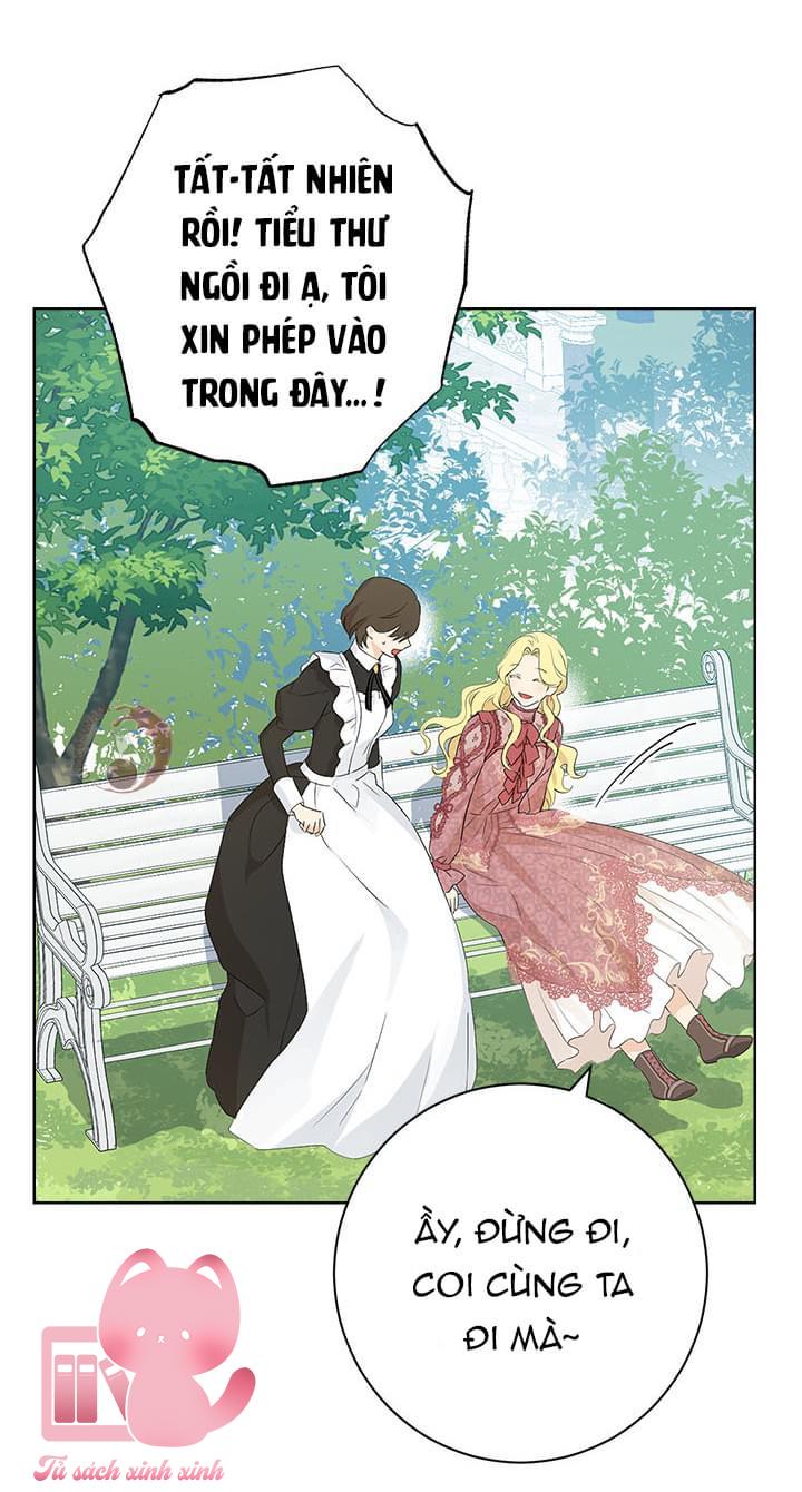 Thật Ra Tôi Mới Là Thật - Chap 46 - Trang 7