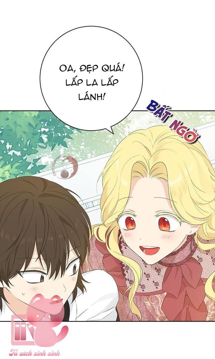 Thật Ra Tôi Mới Là Thật - Chap 46 - Trang 8
