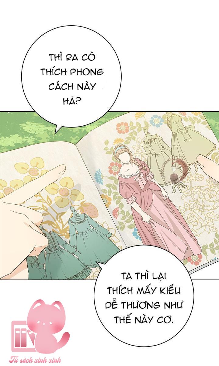 Thật Ra Tôi Mới Là Thật - Chap 46 - Trang 9