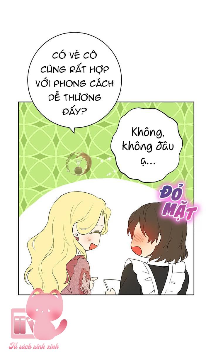 Thật Ra Tôi Mới Là Thật - Chap 46 - Trang 10