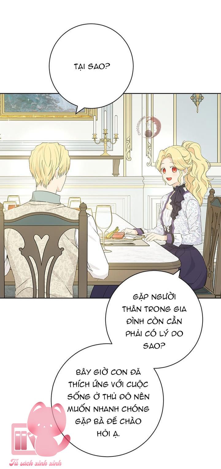 Thật Ra Tôi Mới Là Thật - Chap 47 - Trang 11