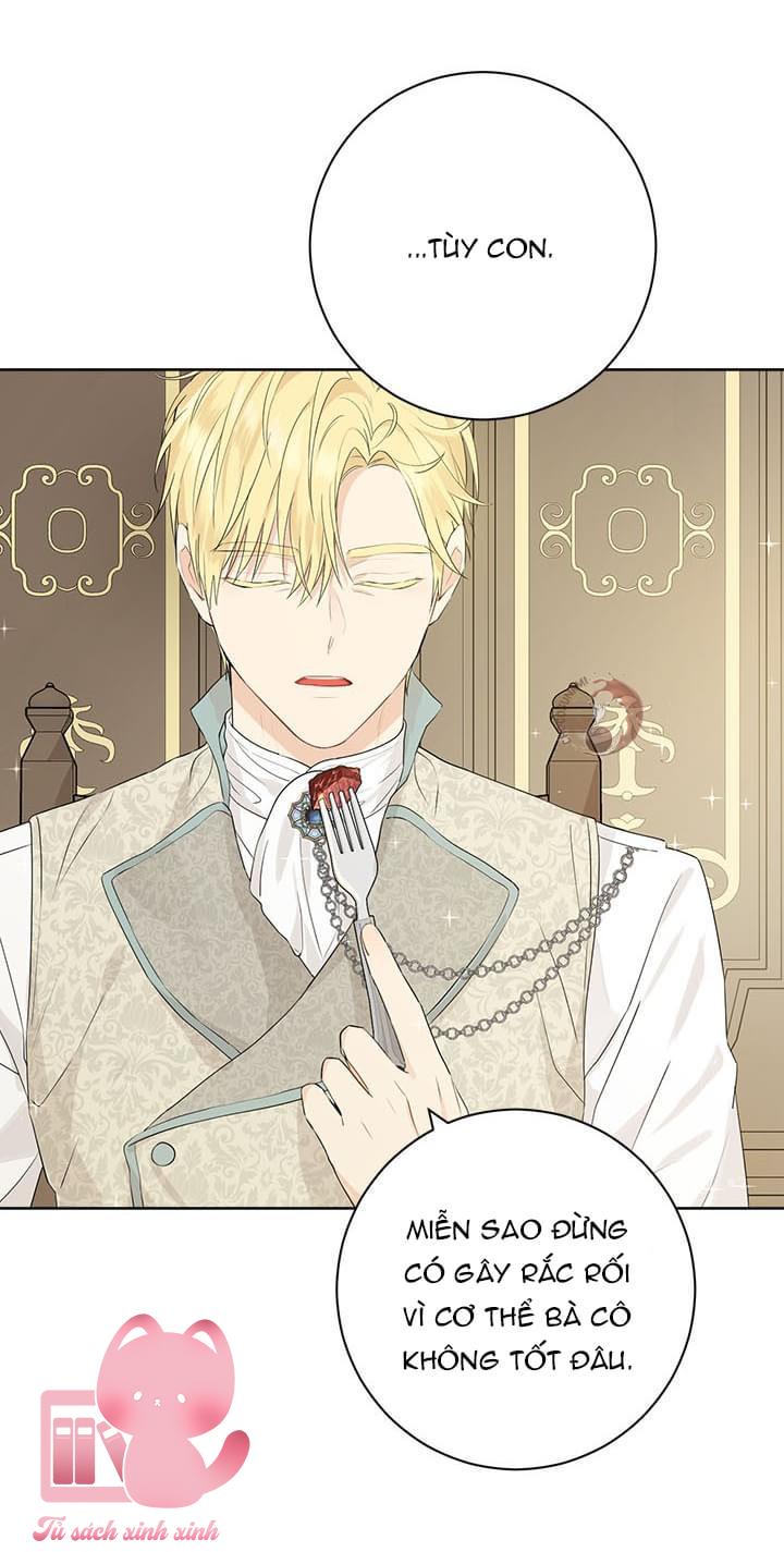 Thật Ra Tôi Mới Là Thật - Chap 47 - Trang 12
