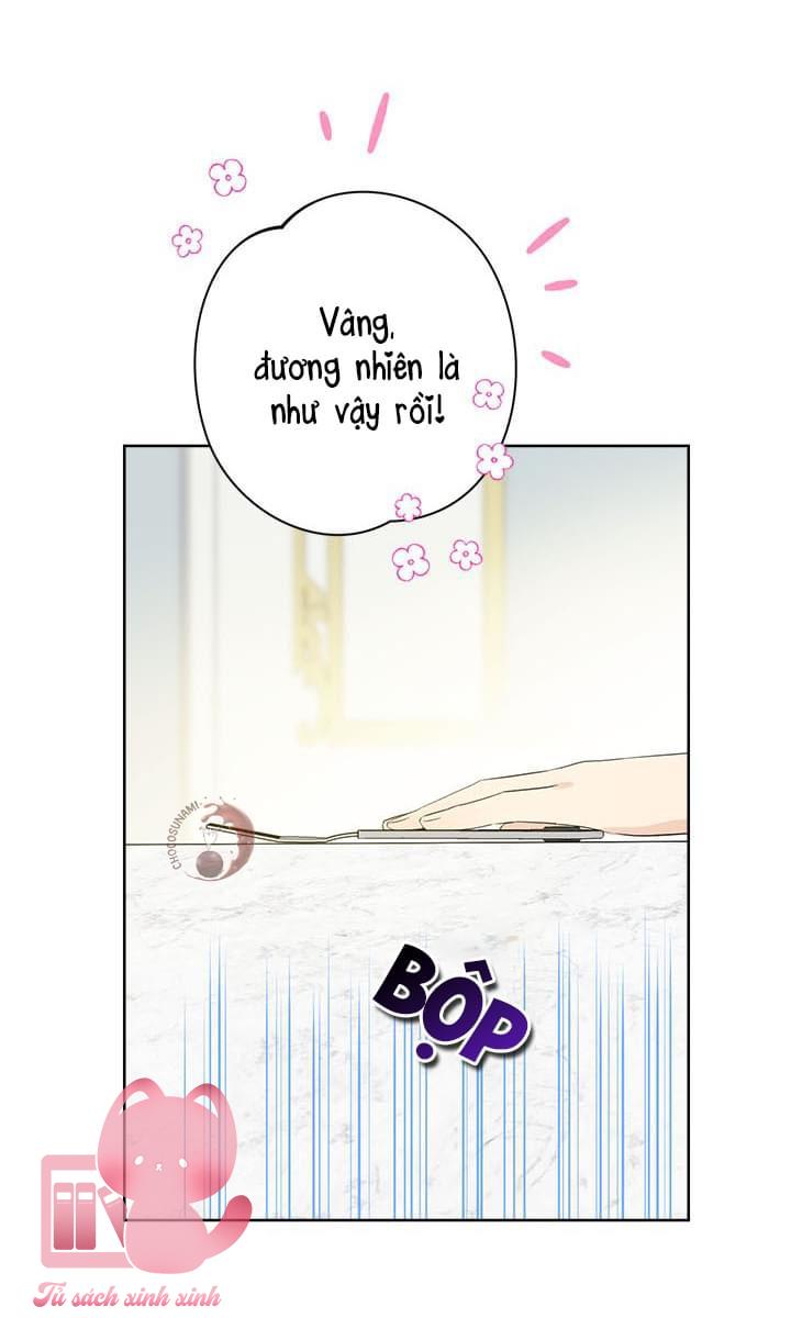 Thật Ra Tôi Mới Là Thật - Chap 47 - Trang 13