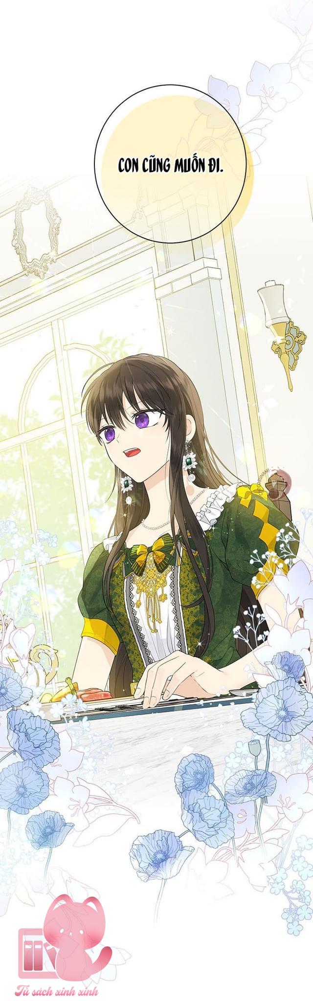 Thật Ra Tôi Mới Là Thật - Chap 47 - Trang 14