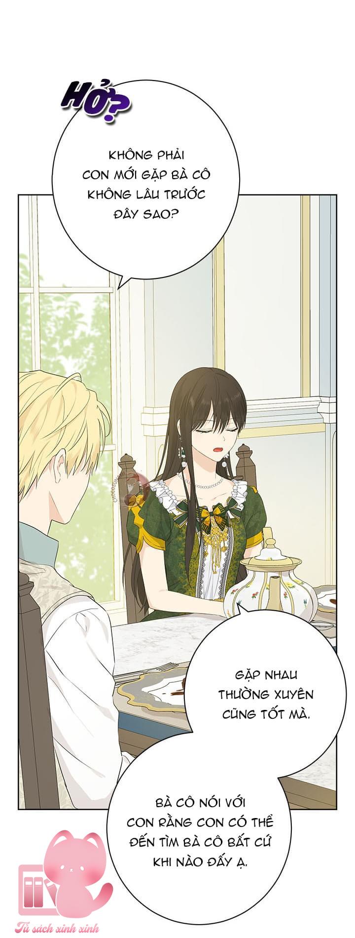 Thật Ra Tôi Mới Là Thật - Chap 47 - Trang 15