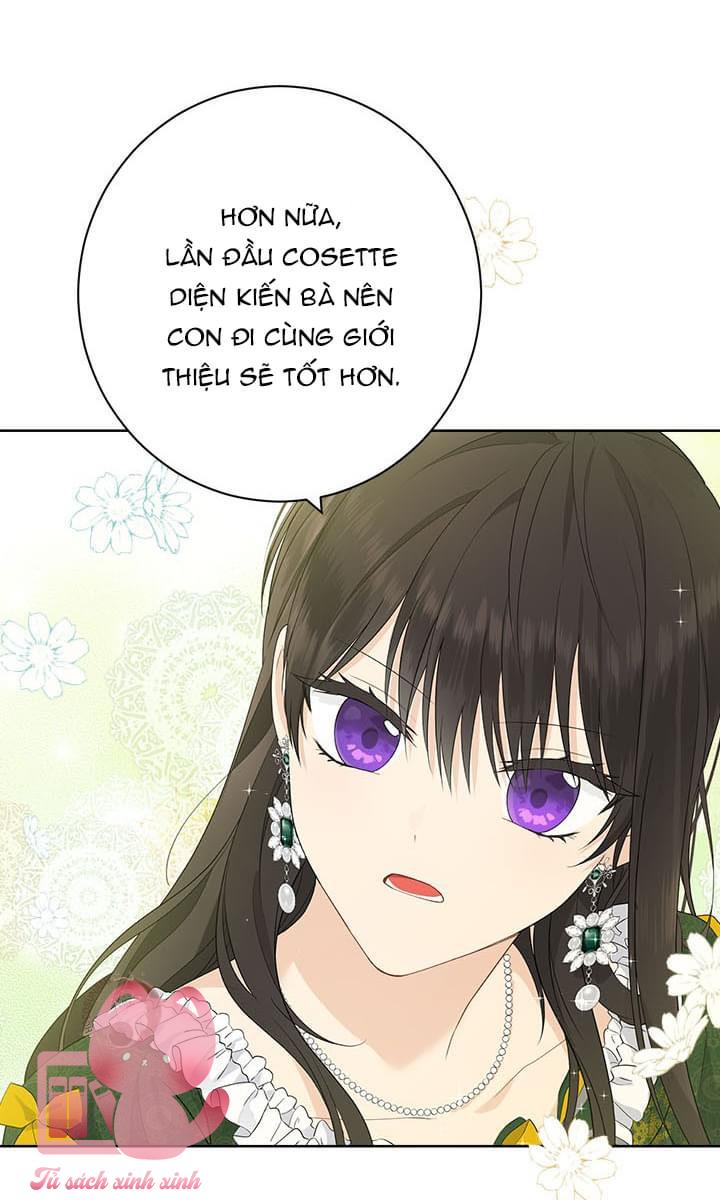 Thật Ra Tôi Mới Là Thật - Chap 47 - Trang 16