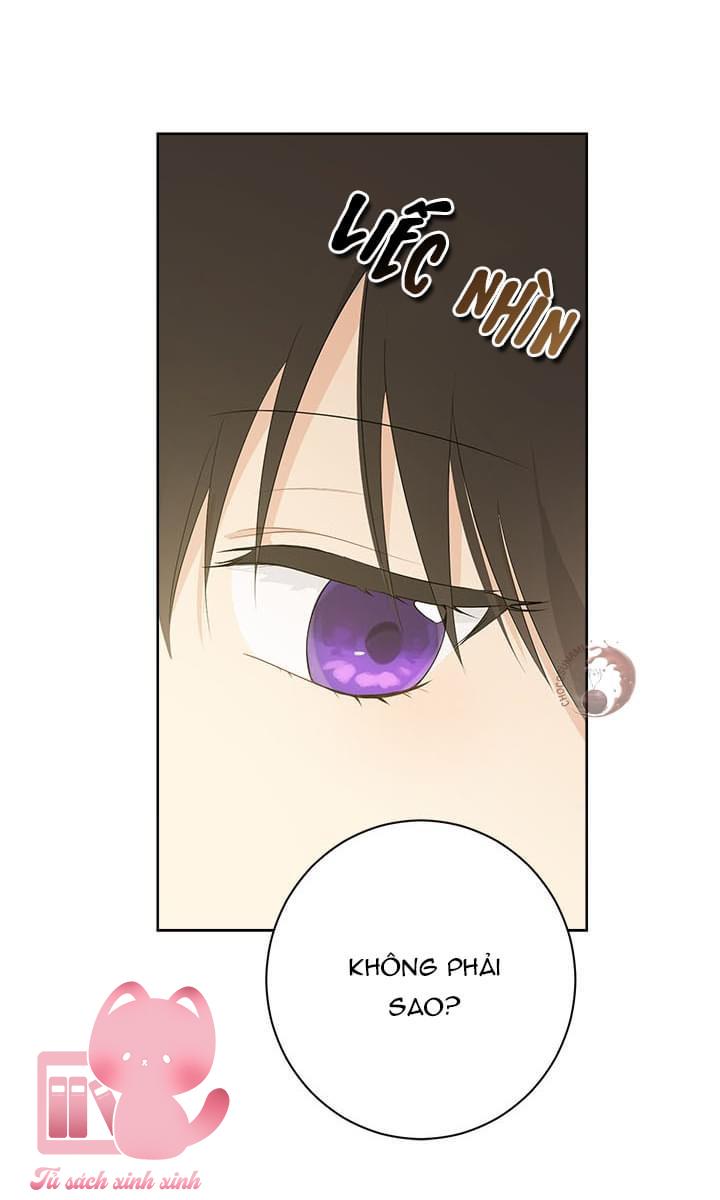 Thật Ra Tôi Mới Là Thật - Chap 47 - Trang 17