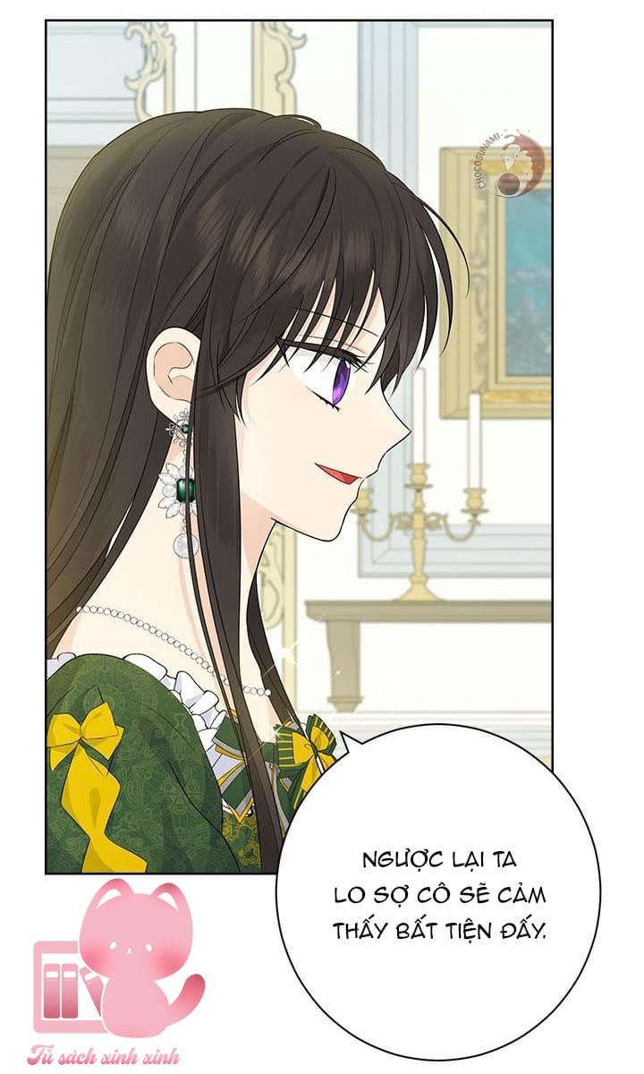 Thật Ra Tôi Mới Là Thật - Chap 47 - Trang 20