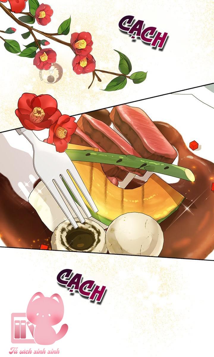 Thật Ra Tôi Mới Là Thật - Chap 47 - Trang 3
