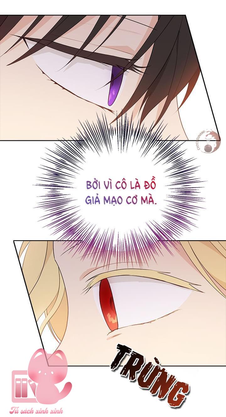 Thật Ra Tôi Mới Là Thật - Chap 47 - Trang 21