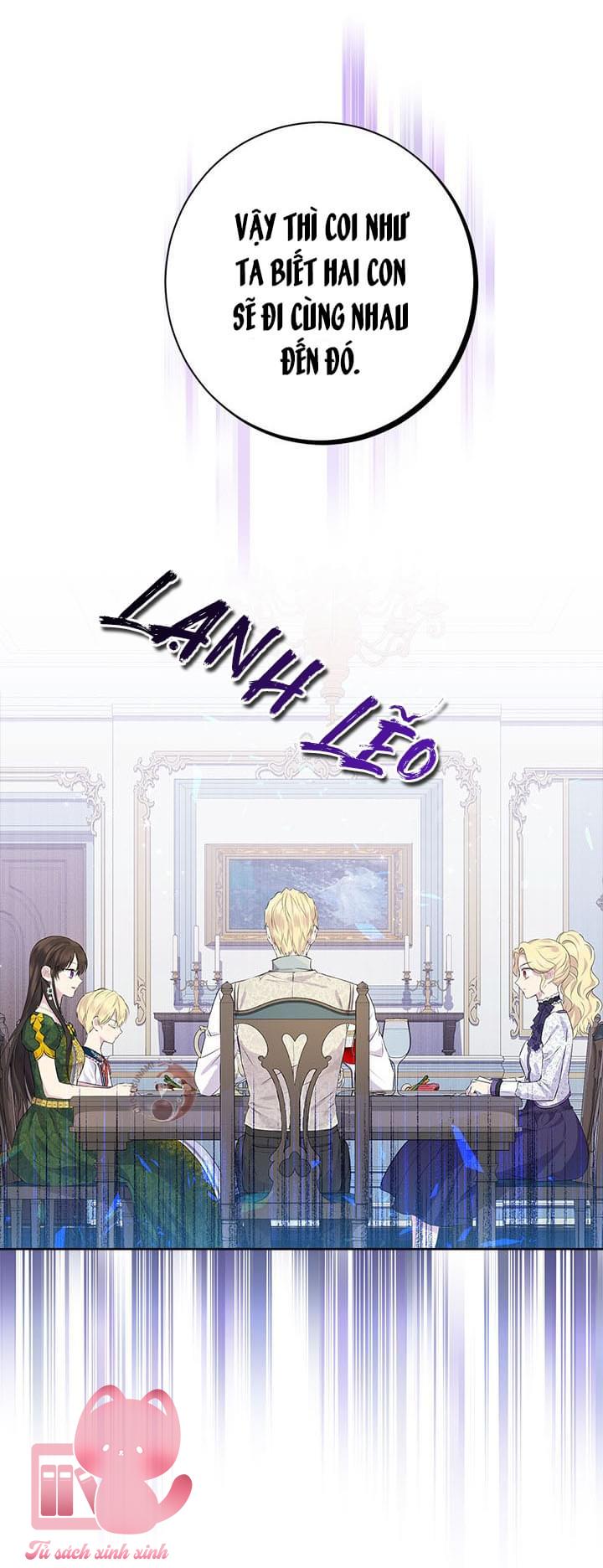Thật Ra Tôi Mới Là Thật - Chap 47 - Trang 22