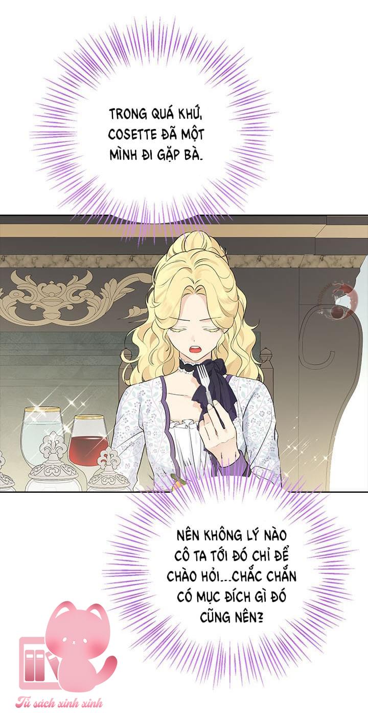 Thật Ra Tôi Mới Là Thật - Chap 47 - Trang 23