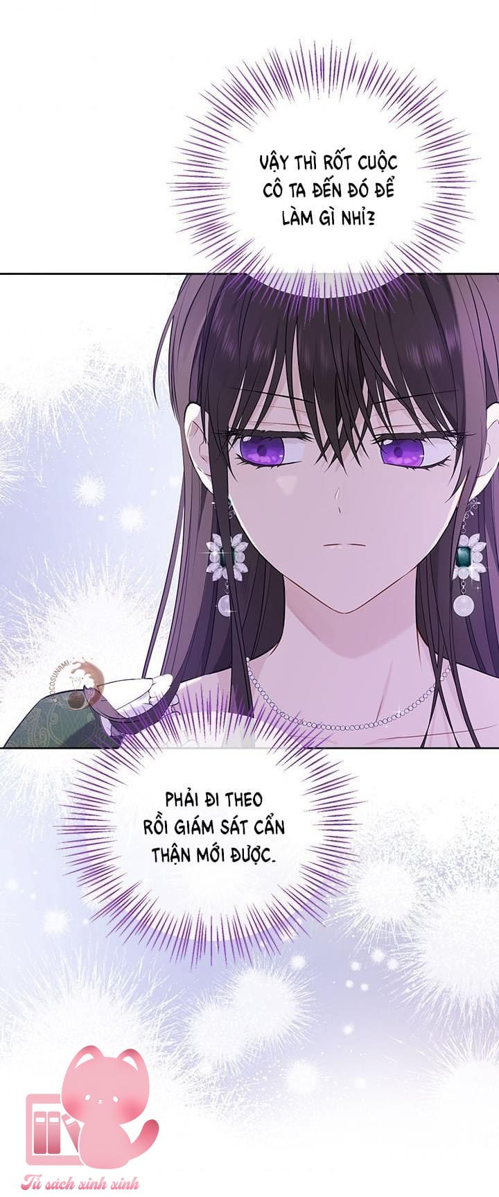 Thật Ra Tôi Mới Là Thật - Chap 47 - Trang 27