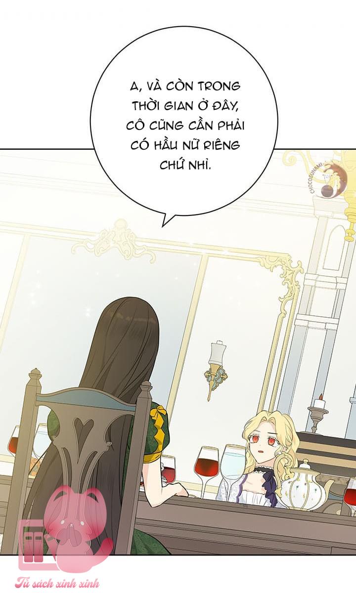 Thật Ra Tôi Mới Là Thật - Chap 47 - Trang 28