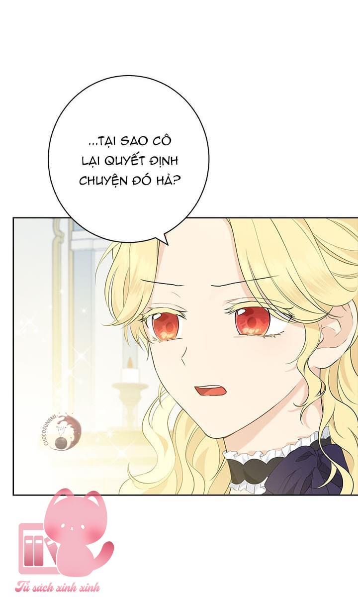 Thật Ra Tôi Mới Là Thật - Chap 47 - Trang 30