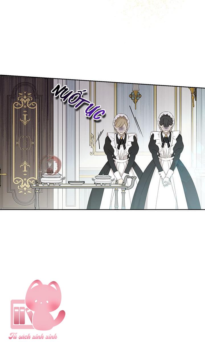 Thật Ra Tôi Mới Là Thật - Chap 47 - Trang 4