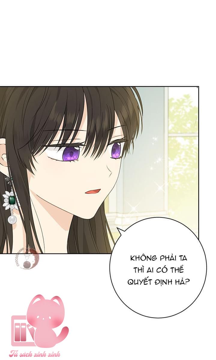 Thật Ra Tôi Mới Là Thật - Chap 47 - Trang 31