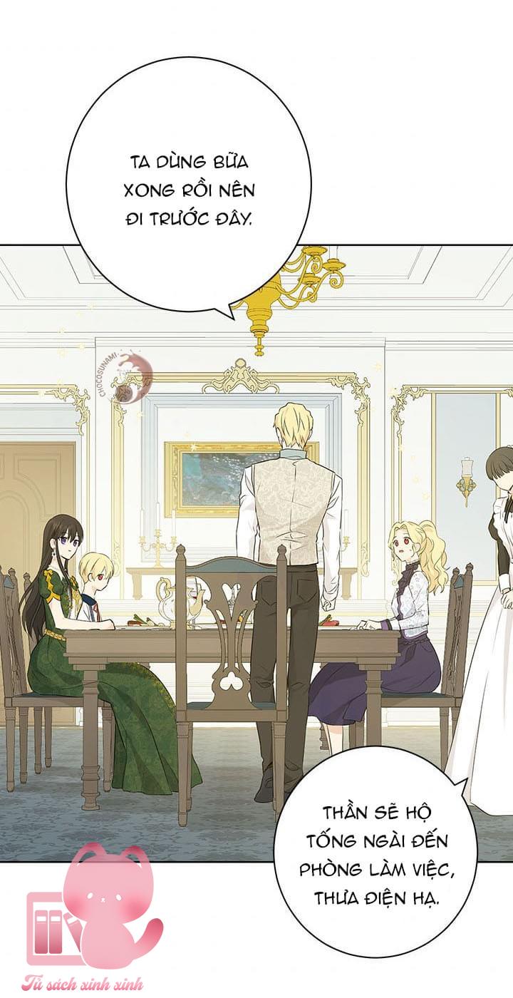 Thật Ra Tôi Mới Là Thật - Chap 47 - Trang 35