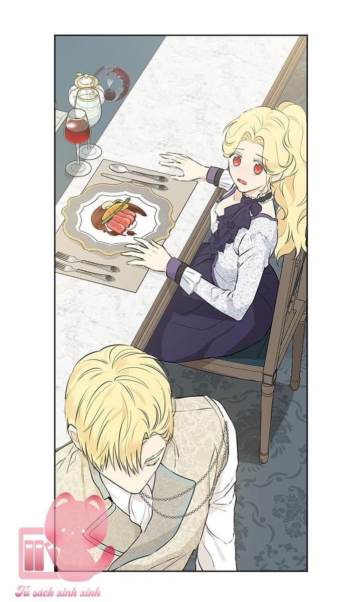 Thật Ra Tôi Mới Là Thật - Chap 47 - Trang 36