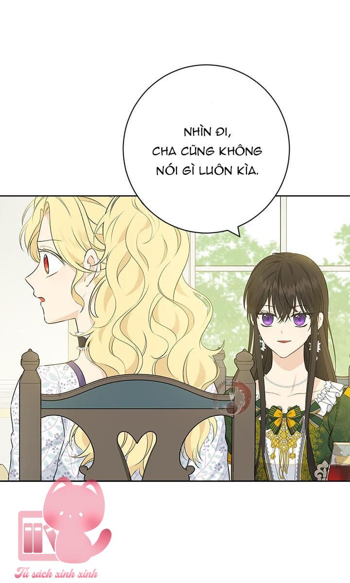 Thật Ra Tôi Mới Là Thật - Chap 47 - Trang 37