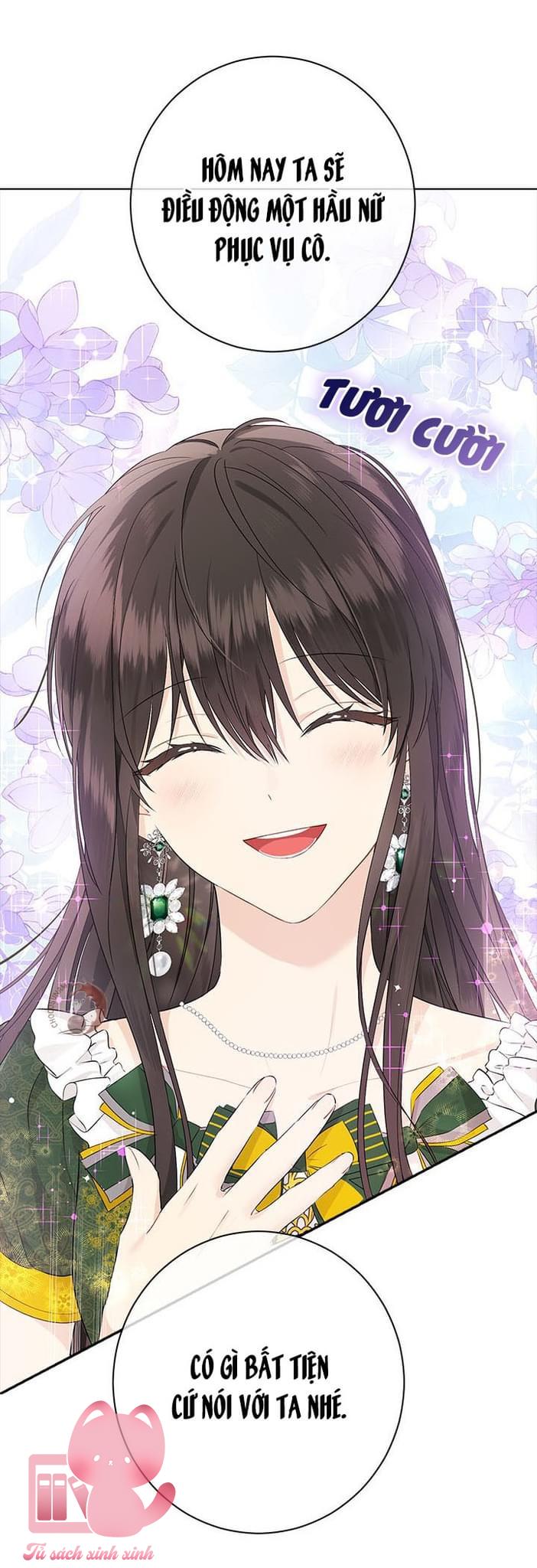 Thật Ra Tôi Mới Là Thật - Chap 47 - Trang 38