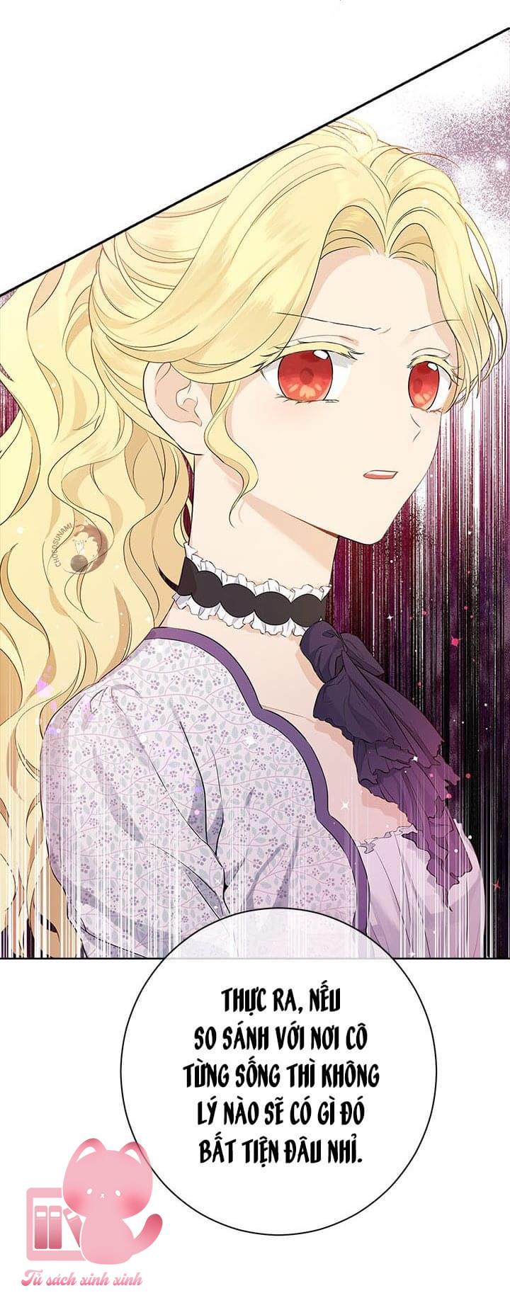 Thật Ra Tôi Mới Là Thật - Chap 47 - Trang 39