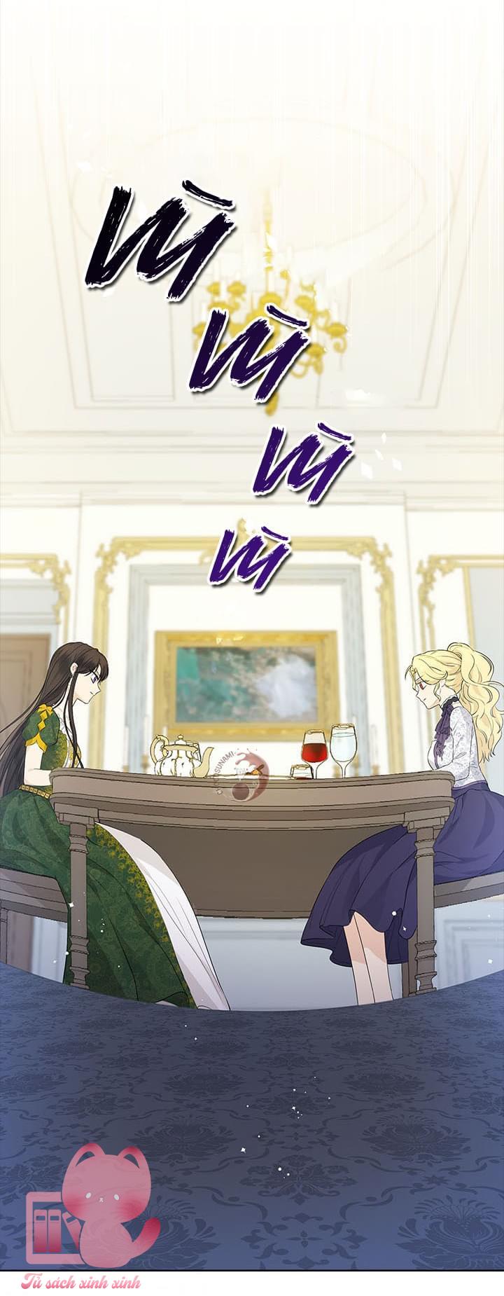 Thật Ra Tôi Mới Là Thật - Chap 47 - Trang 40