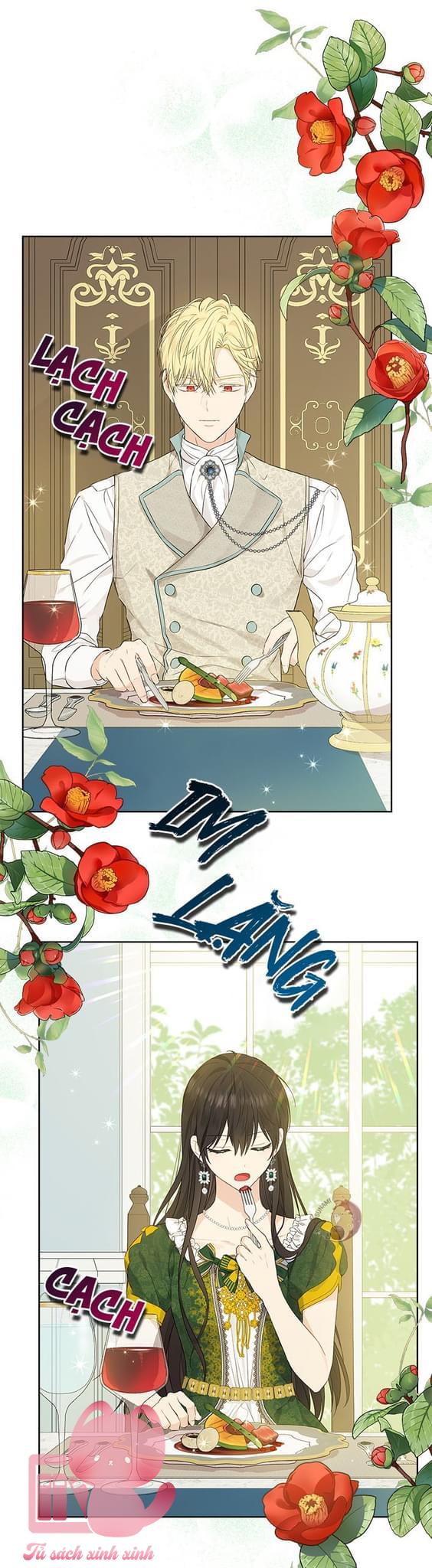 Thật Ra Tôi Mới Là Thật - Chap 47 - Trang 5